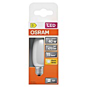 Osram Star LED-Lampe Classic B (E27, Nicht Dimmbar, Warmweiß, 470 lm, 3,4 W) | BAUHAUS