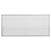 Decocer by Cinca Glow Zidna pločica Shatter  (25 x 55 cm, Bijela, Sjaj) | BAUHAUS