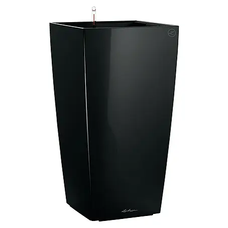 Lechuza  Pflanzsäule eckig Cubico Premium