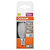 Osram LED žarulja B40 840  (E14, 3,4 W, 470 lm) | BAUHAUS
