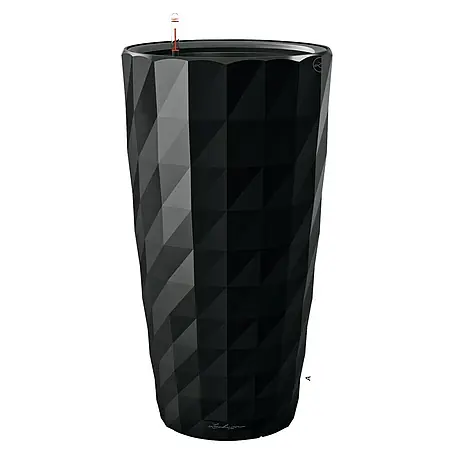 Lechuza  Pflanzsäule rund Diamante