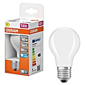 Osram Star Bombilla LED Classic (E27, No regulable, Blanco diurno, 806 lm, 5,9 W) | BAUHAUS