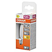 Osram Star LED-Lampe Classic B (E27, Nicht Dimmbar, Warmweiß, 470 lm, 3,4 W) | BAUHAUS