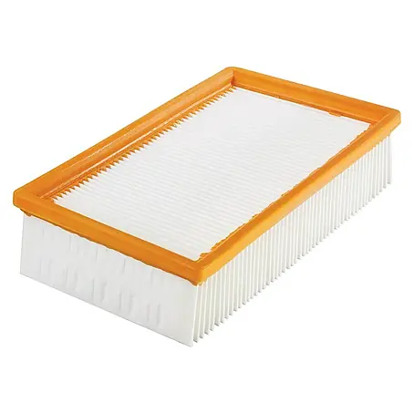 Bosch  Flachfaltenfilter