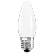 Osram Star LED-Lampe Classic B (E27, Nicht Dimmbar, Warmweiß, 470 lm, 3,4 W) | BAUHAUS