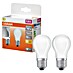 Osram Star Ledlampen set Classic P 