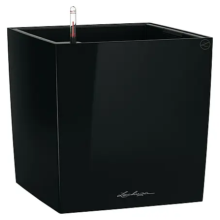 Lechuza Cube Pflanzkübel eckig Premium