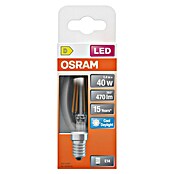 Osram Star LED žarulja Classic B  (E14, Bez prigušivanja, 470 lm, 3,4 W) | BAUHAUS