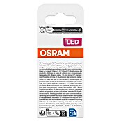 Osram LED-Lampe Classic P (E27, 3,4 W, 470 lm) | BAUHAUS