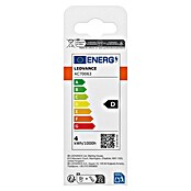 Osram Star LED-Lampe Classic B (E27, Nicht Dimmbar, Warmweiß, 470 lm, 3,4 W) | BAUHAUS