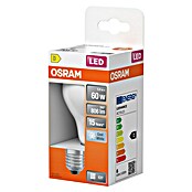 Osram Star Ledlamp Classic A - frosted (E27, Niet dimbaar, Koud wit, 806 lm, 5,9 W) | BAUHAUS