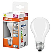 Osram Star Ledlamp Classic A - frosted (E27, Niet dimbaar, Koud wit, 806 lm, 5,9 W) | BAUHAUS