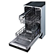 Respekta Einbaugeschirrspüler Tori (Breite: 49,4 cm, Anzahl Maßgedecke: 9 Stk., Vollintegriert) | BAUHAUS
