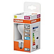 Osram Star Bombilla LED Classic (E27, No regulable, Blanco diurno, 806 lm, 5,9 W) | BAUHAUS