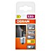 Osram LED-Lampe Classic P 