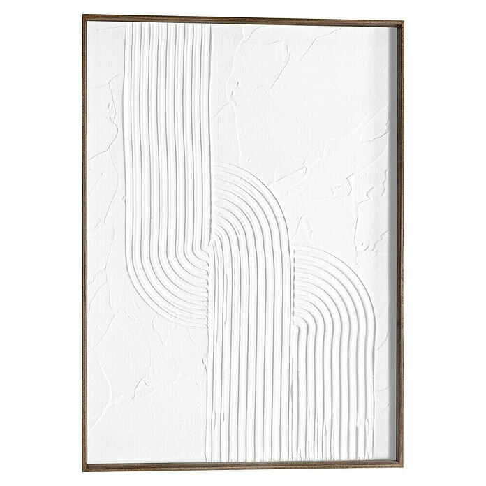 Reinders Bild Craft Art (Knot, B x H: 50 x 70 cm) | BAUHAUS