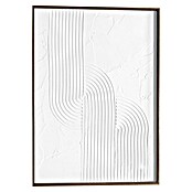 Reinders Bild Craft Art (Knot, B x H: 50 x 70 cm) | BAUHAUS