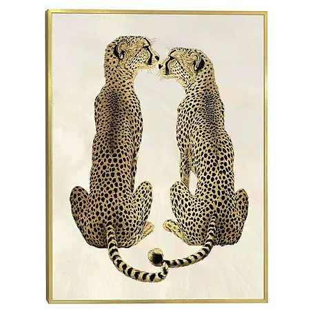 Reinders  Bild Slim Frame Gold