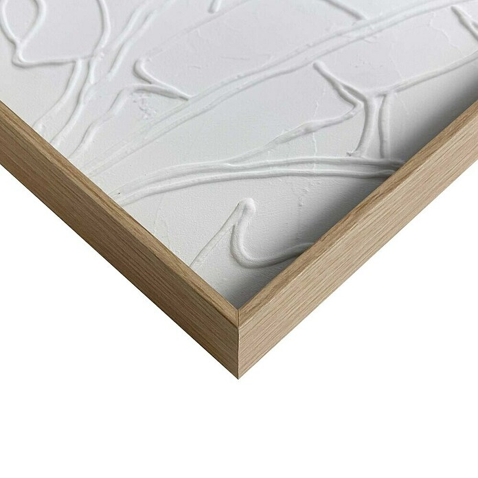 Reinders Bild Craft Art (Palm Leafs, B x H: 50 x 70 cm) | BAUHAUS