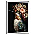 Reinders Bild Slim Frame Black 