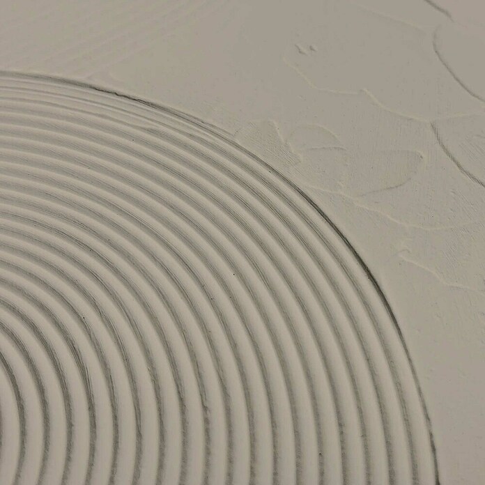 Reinders Bild Craft Art (Thin Comb Colour, B x H: 30 x 40 cm) | BAUHAUS