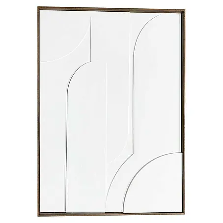 Reinders  Bild Relief Art