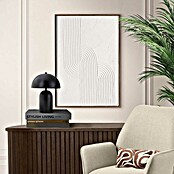 Reinders Bild Craft Art (Knot, B x H: 50 x 70 cm) | BAUHAUS