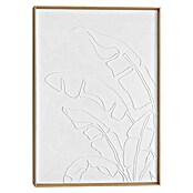 Reinders Bild Craft Art (Palm Leafs, B x H: 50 x 70 cm) | BAUHAUS