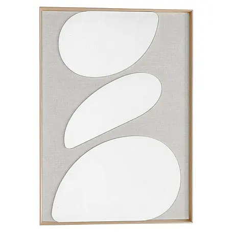 Reinders  Bild Relief Art