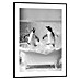 Reinders Bild Slim Frame Black 