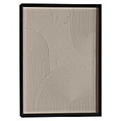 Reinders Bild Craft Art (Thin Comb Colour, B x H: 30 x 40 cm) | BAUHAUS