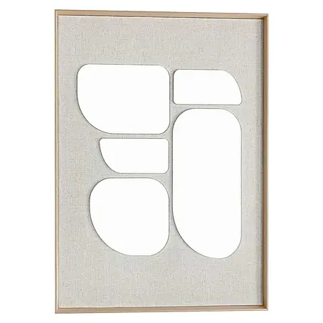 Reinders  Bild Relief Art