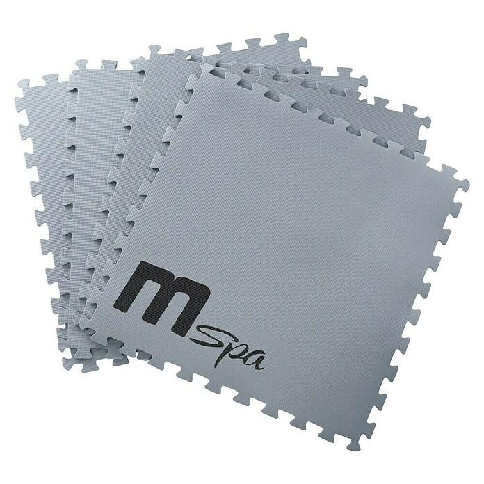 MSpa Hidromasažna kada Frame Mono-Eco  (173 x 65 cm) | BAUHAUS