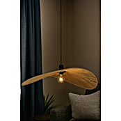Eglo Siruela Lámpara colgante (42 W, L x An x Al: 80 x 60 x 110 cm, Marrón, Negro, E27) | BAUHAUS