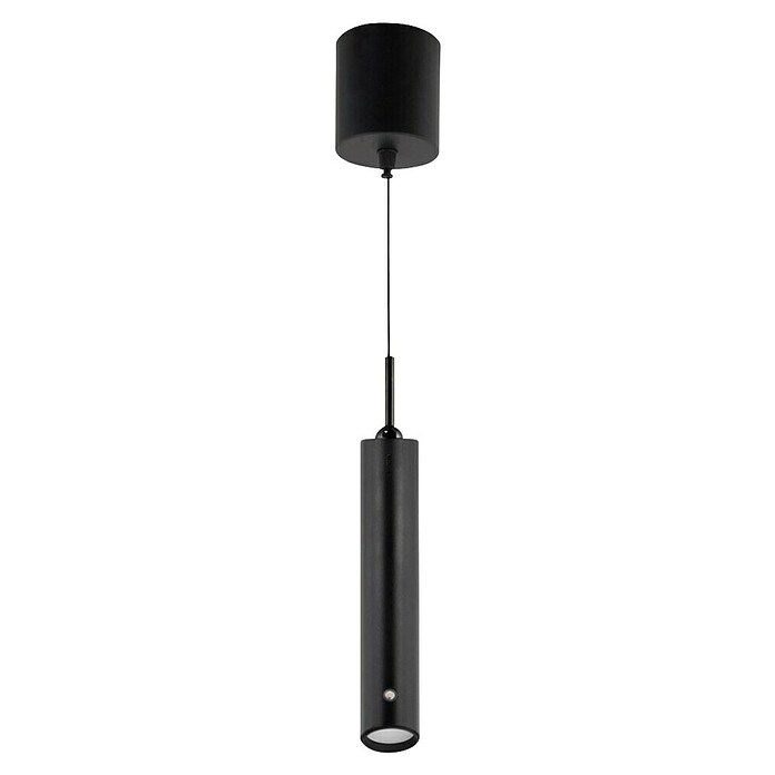 Akumulatorska viseča svetilka  (7,5 cm, Črne barve, Toplo bela) | 3111 - Akkuleuchte dekorativ | CAJB - Outdoorleuchten Akku | CAJ - Outdoorleuchten | CA - Beleuchtung | C - Elektro | BAUHAUS