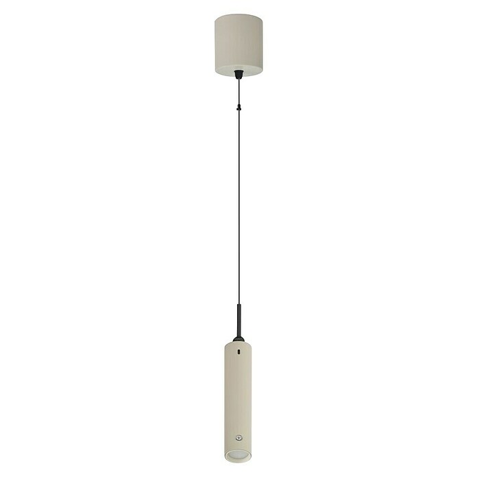 Akumulatorska viseća svjetiljka  (Topla bijela, 7,5 cm) | BAUHAUS