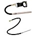 Fartools Vibrador de hormigón VB 1200 con aguja 