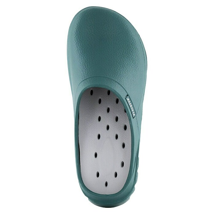 Black Fox Gartenclogs Evasion (Schuhgröße: 41, Smaragd) | BAUHAUS