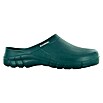 Black Fox Gartenclogs Evasion (Schuhgröße: 41, Smaragd) | BAUHAUS