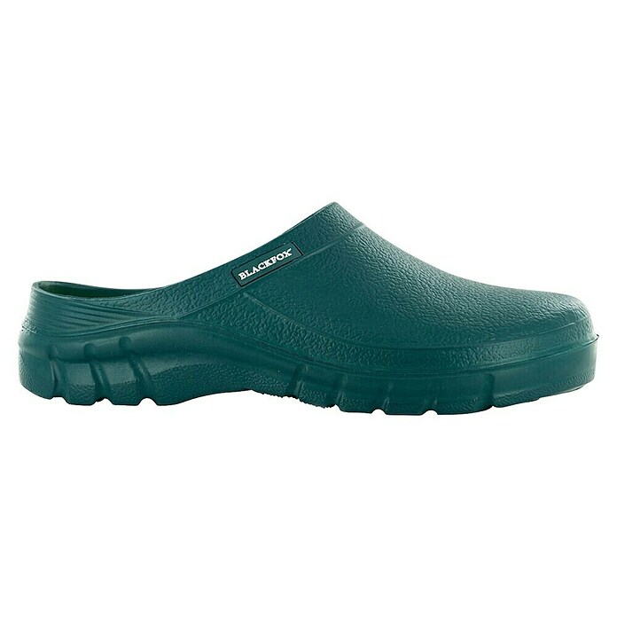 Black Fox Gartenclogs Evasion (Schuhgröße: 41, Smaragd) | BAUHAUS
