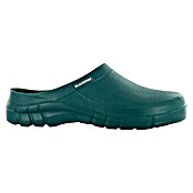 Black Fox Gartenclogs Evasion (Schuhgröße: 41, Smaragd) | BAUHAUS