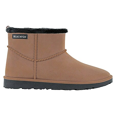 Black Fox Gummistiefel Cheyennetoo (Schuhgröße: 38, Mokka)
