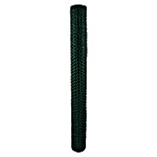 H+S Zauntechnik Drahtgeflecht 6-Eck (L x H: 10 x 0,5 m, Pulverbeschichtet) | BAUHAUS