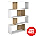 Meka Block Estantería de madera K-562 