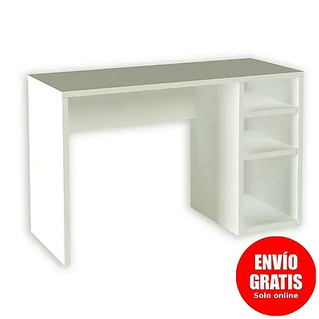 Meka Block  Mesa de escritorio K-1606