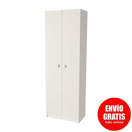 Meka Block  Armario multiusos de madera K-8003