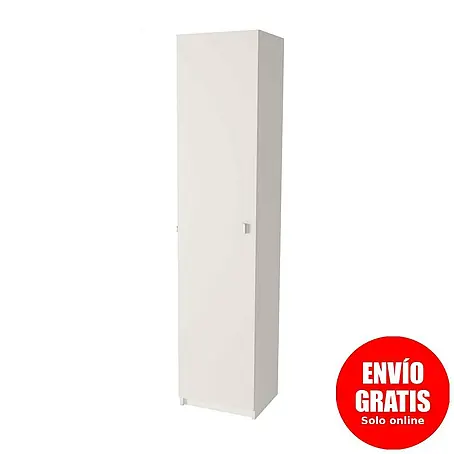 Meka Block  Armario multiusos de madera K-8002