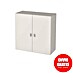 Meka Block Armario multiusos de madera K-8001 