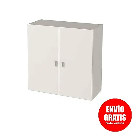 Meka Block  Armario multiusos de madera K-8001