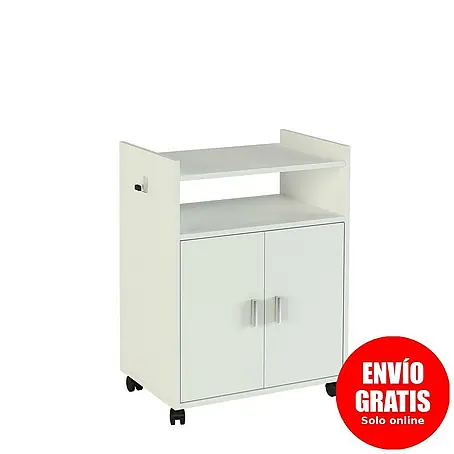 Meka Block  Mueble auxiliar K-9420